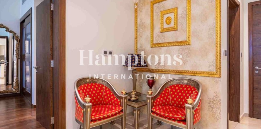 Apartment de 1 dormitorio en FIVE Palm Jumeirah, UAE No. 220075