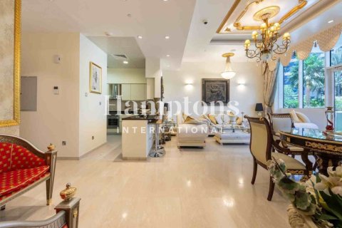Apartment de 1 dormitorio en FIVE Palm Jumeirah, UAE No. 220075 7