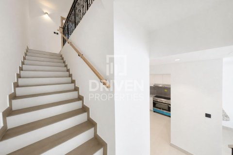 Townhouse de 5 dormitorios en Damac Lagoons, UAE No. 223224 3