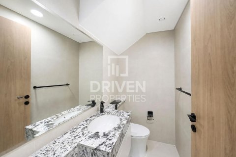 Townhouse de 5 dormitorios en Damac Lagoons, UAE No. 223224 25