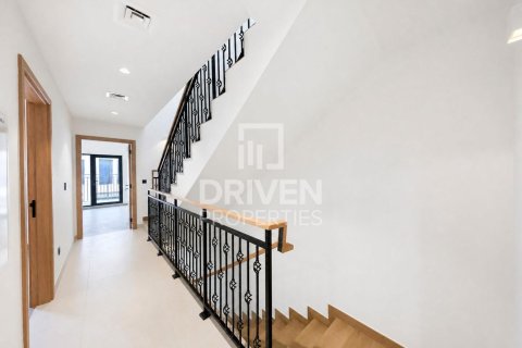 Townhouse de 5 dormitorios en Damac Lagoons, UAE No. 223224 7