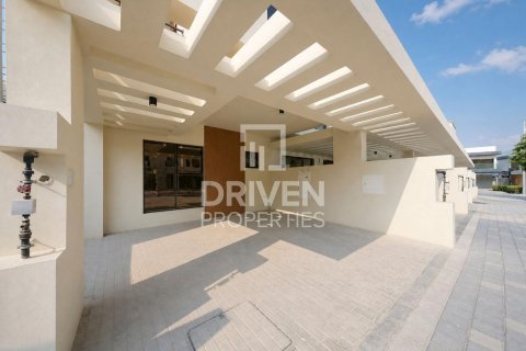 Townhouse de 5 dormitorios en Damac Lagoons, UAE No. 223224 30