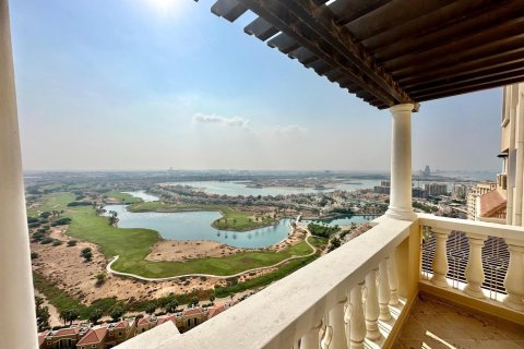 Apartment de 4 dormitorios en Al Hamra Village, UAE No. 34110