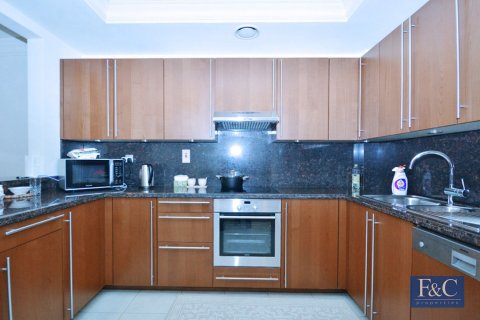 Appartement de 1 chambre à The Fairmont Palm Residences, UAE No. 153359 20