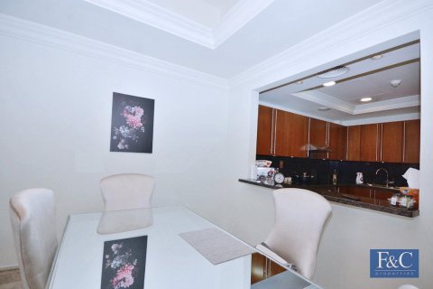 Appartement de 1 chambre à The Fairmont Palm Residences, UAE No. 153359 11