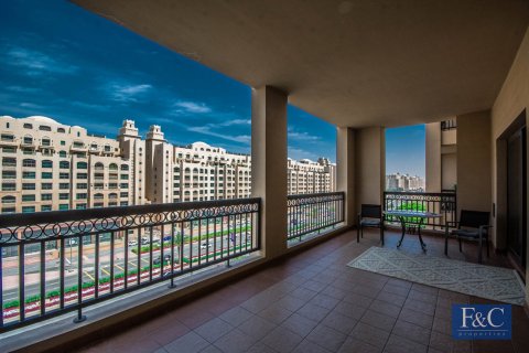 Appartement de 1 chambre à The Fairmont Palm Residences, UAE No. 153359 16