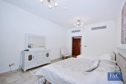 Appartement de 1 chambre à The Fairmont Palm Residences, UAE No. 153359 12