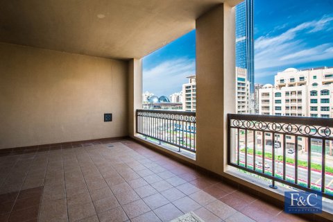 Appartement de 1 chambre à The Fairmont Palm Residences, UAE No. 153359 17
