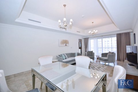 1 bedroom Apartment in The Fairmont Palm Residences, UAE No. 153359