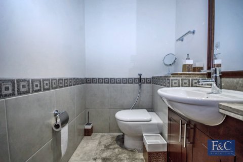 Appartement de 1 chambre à The Fairmont Palm Residences, UAE No. 153359 21