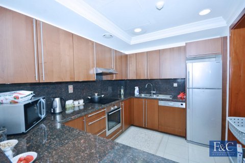 Appartement de 1 chambre à The Fairmont Palm Residences, UAE No. 153359 18