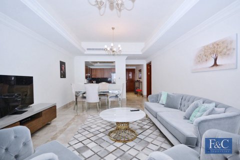 Appartement de 1 chambre à The Fairmont Palm Residences, UAE No. 153359 3