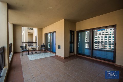 Appartement de 1 chambre à The Fairmont Palm Residences, UAE No. 153359 19