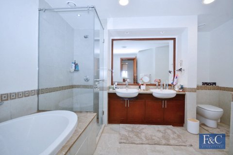 Appartement de 1 chambre à The Fairmont Palm Residences, UAE No. 153359 6
