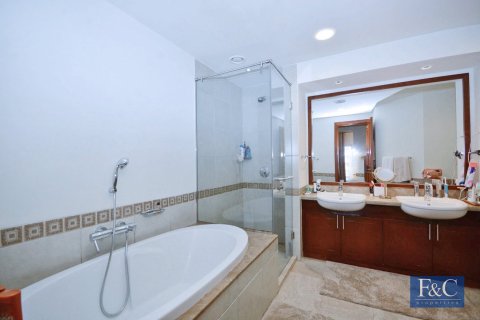 Appartement de 1 chambre à The Fairmont Palm Residences, UAE No. 153359 8