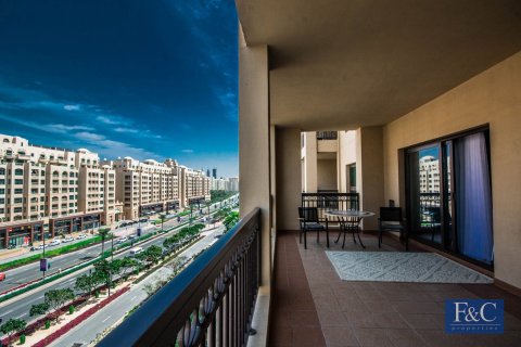 Appartement de 1 chambre à The Fairmont Palm Residences, UAE No. 153359 15