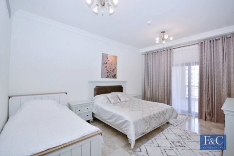 Appartement de 1 chambre à The Fairmont Palm Residences, UAE No. 153359 5