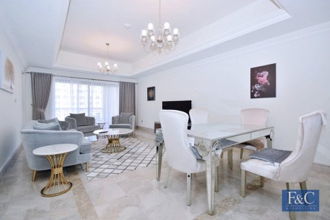 Appartement de 1 chambre à The Fairmont Palm Residences, UAE No. 153359 10