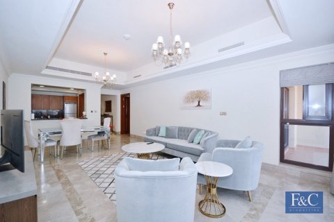 Appartement de 1 chambre à The Fairmont Palm Residences, UAE No. 153359 9