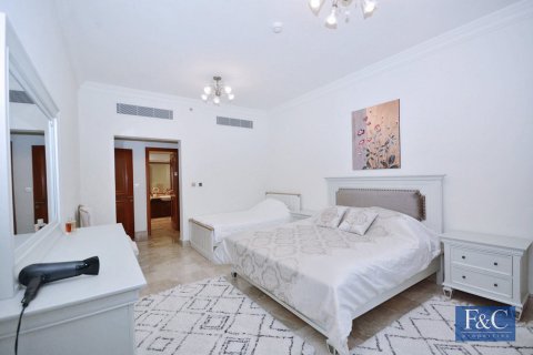 Appartement de 1 chambre à The Fairmont Palm Residences, UAE No. 153359 4