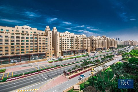 Appartement de 1 chambre à The Fairmont Palm Residences, UAE No. 153359 14