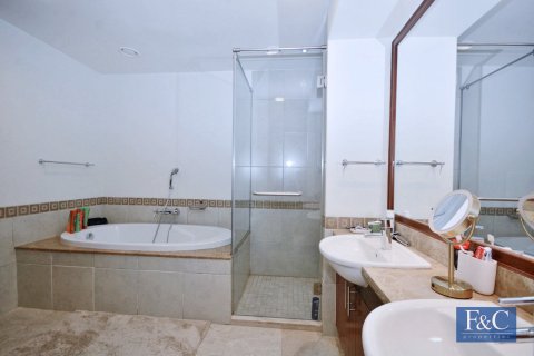 Appartement de 1 chambre à The Fairmont Palm Residences, UAE No. 153359 7