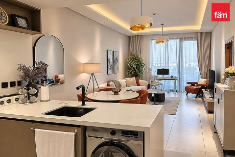 Appartement de 1 chambre à Dubai, UAE No. 216628