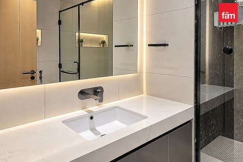Квартира с 1 спальней в Дубай, ОАЭ №216628 5