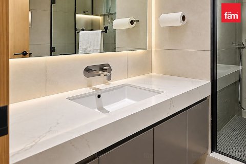 Квартира с 1 спальней в Дубай, ОАЭ №216628 3