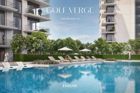 Studio Apartment in Dubai, UAE No. 110593 7