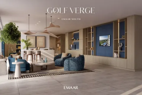 Studio Apartment in Dubai, UAE No. 110593 8