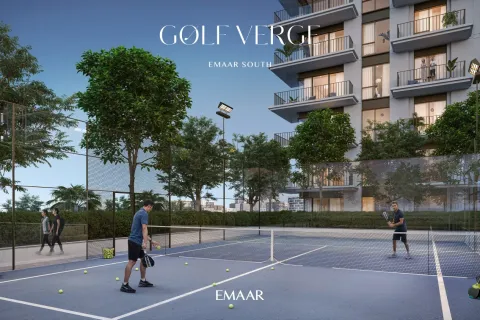 Studio Apartment in Dubai, UAE No. 110593 6