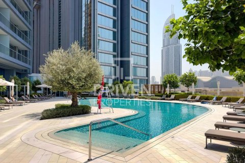 1 bedroom Apartment in Vida Residences Dubai Mall, UAE No. 212576 23