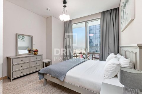 1 bedroom Apartment in Vida Residences Dubai Mall, UAE No. 212576 9