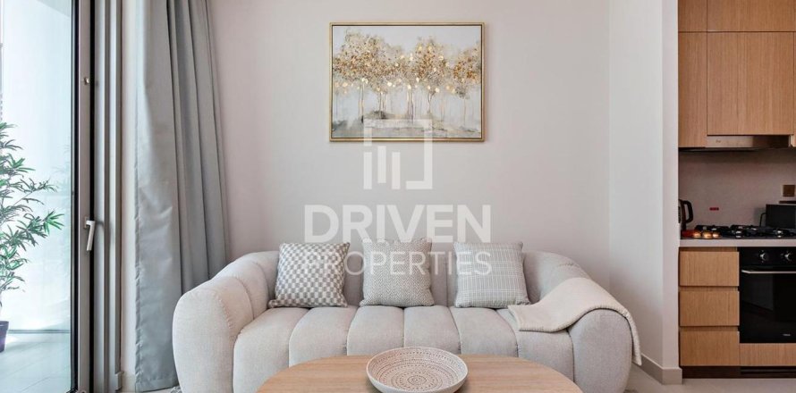 1 bedroom Apartment in Vida Residences Dubai Mall, UAE No. 212576