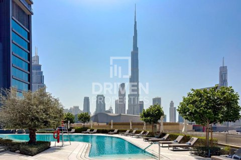 1 bedroom Apartment in Vida Residences Dubai Mall, UAE No. 212576 28
