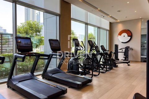 1 bedroom Apartment in Vida Residences Dubai Mall, UAE No. 212576 26