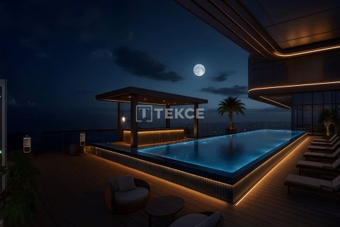 Квартира с 3 спальнями в Dubai Land, ОАЭ №167610 6