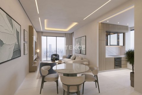Квартира с 3 спальнями в Dubai Land, ОАЭ №167610 11