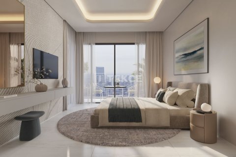 Квартира с 3 спальнями в Dubai Land, ОАЭ №167610 12