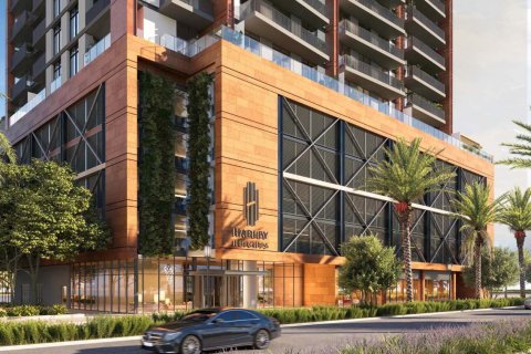 HADLEY HEIGHTS  en Jumeirah Village Circle, UAE No. 70081