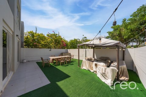 Townhouse de 4 chambres à Mudon, UAE No. 222713 3