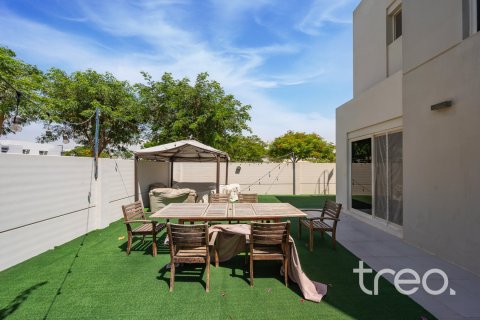 Townhouse de 4 chambres à Mudon, UAE No. 222713 8