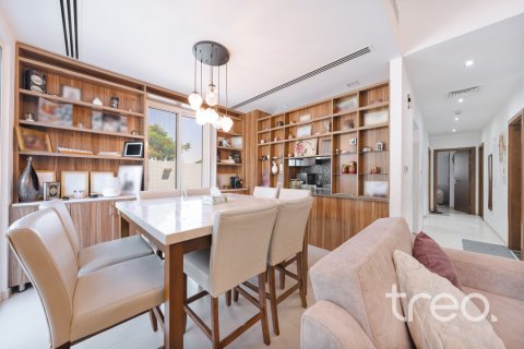 Townhouse de 4 chambres à Mudon, UAE No. 222713 7