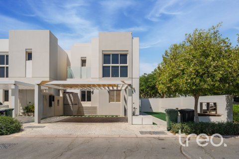 Townhouse de 4 chambres à Mudon, UAE No. 222713 14