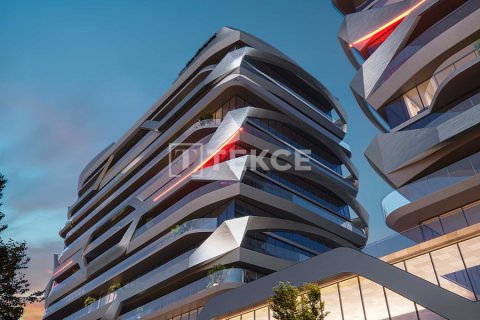 3 bedrooms Apartment in Dubai, UAE No. 152298 13