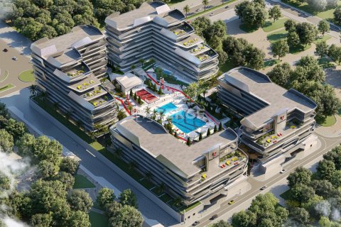 3 bedrooms Apartment in Dubai, UAE No. 152298 17