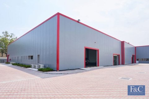3716m² Warehouse in Al Quoz Industrial Area, UAE No. 153794 3