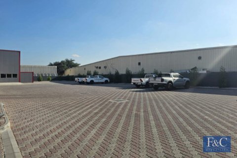 3716m² Warehouse in Al Quoz Industrial Area, UAE No. 153794 9