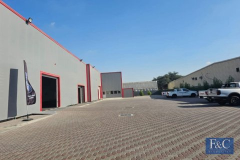 3716m² Warehouse in Al Quoz Industrial Area, UAE No. 153794 7
